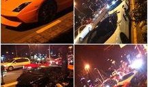 向主播爆料兰博基尼视频,主播独家爆料，速度与激情背后的故事